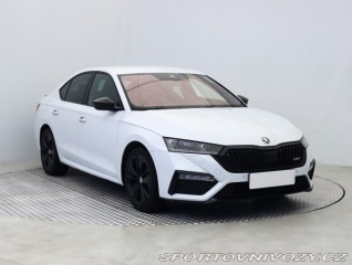 Škoda Octavia RS RS 2.0 TDI 2021