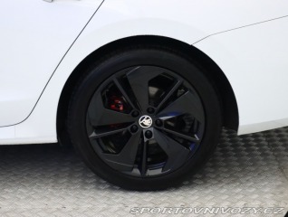 Škoda Octavia RS RS 2.0 TDI 2021