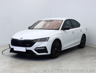 Škoda Octavia RS RS 2.0 TDI 2021