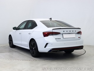 Škoda Octavia RS RS 2.0 TDI 2021