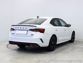 Škoda Octavia RS RS 2.0 TDI 2021