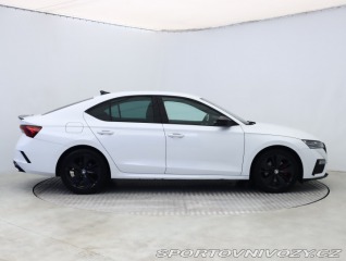 Škoda Octavia RS RS 2.0 TDI 2021