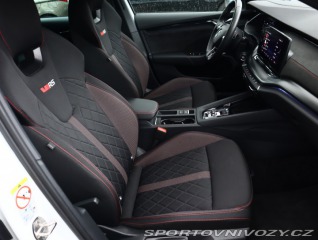 Škoda Octavia RS RS 2.0 TDI 2021