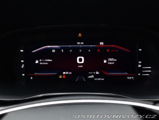 Škoda Octavia RS RS 2.0 TDI 2021