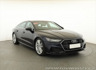 Audi A7 50 TDI