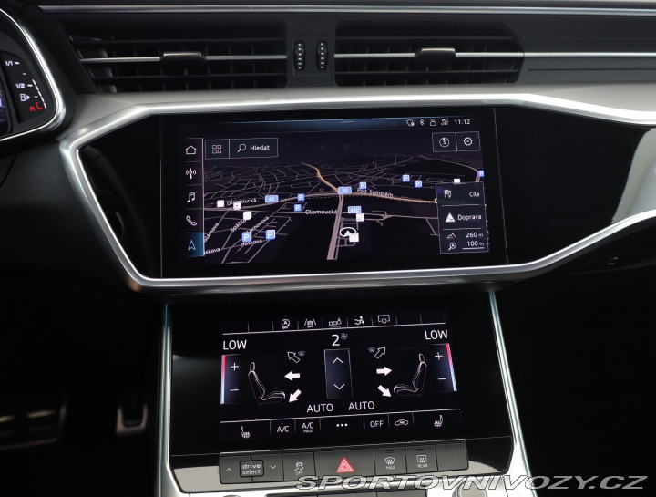 Audi A7 50 TDI 2019