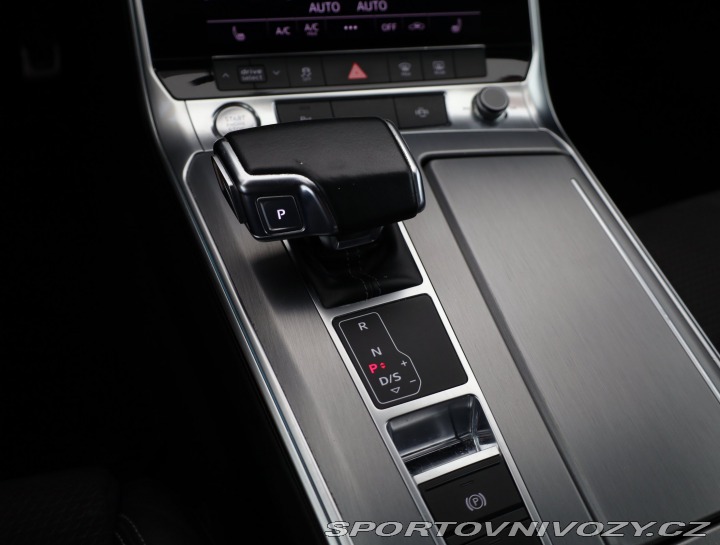 Audi A7 50 TDI 2019