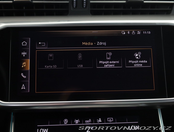 Audi A7 50 TDI 2019