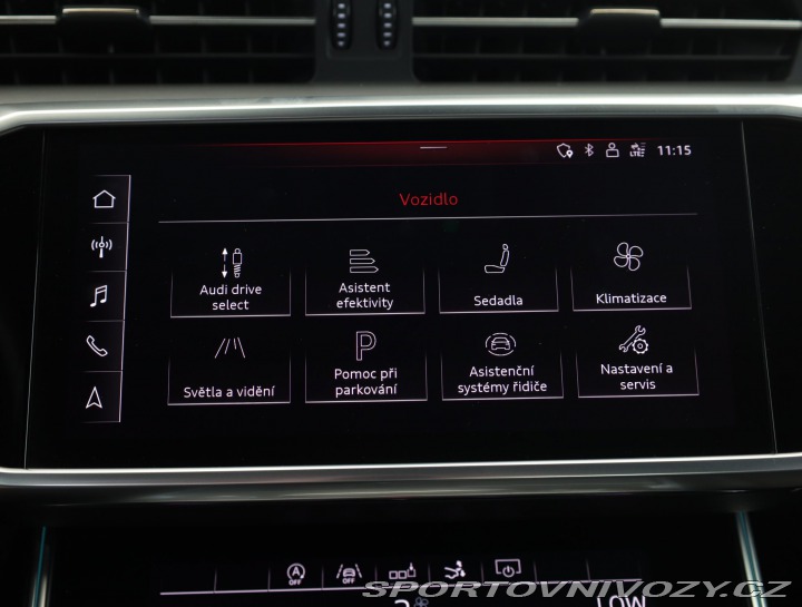 Audi A7 50 TDI 2019