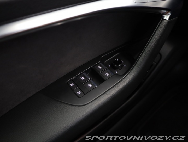 Audi A7 50 TDI 2019