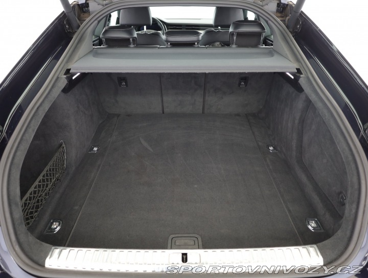 Audi A7 50 TDI 2019