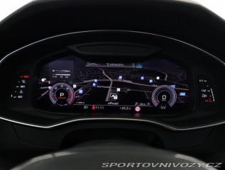 Audi A7 50 TDI 2019