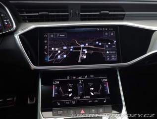 Audi A7 50 TDI 2019