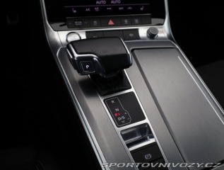 Audi A7 50 TDI 2019