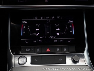 Audi A7 50 TDI 2019