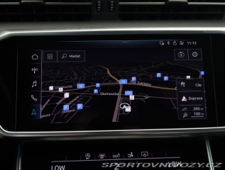 Audi A7 50 TDI 2019