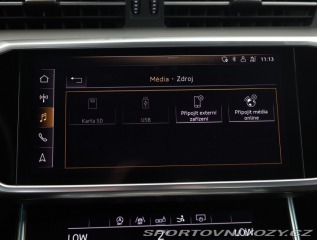 Audi A7 50 TDI 2019