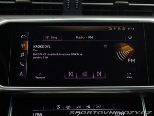 Audi A7 50 TDI 2019