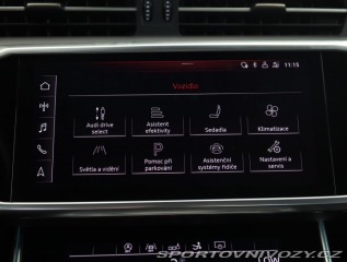 Audi A7 50 TDI 2019