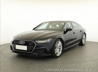 Audi A7 50 TDI 2019