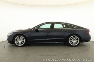 Audi A7 50 TDI 2019