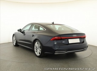 Audi A7 50 TDI 2019