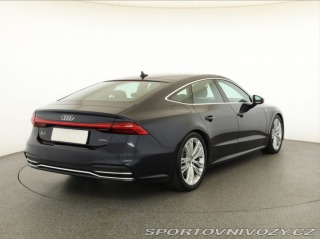 Audi A7 50 TDI 2019