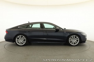 Audi A7 50 TDI 2019