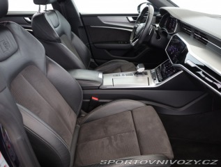 Audi A7 50 TDI 2019