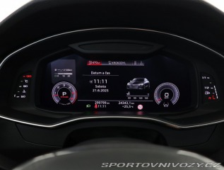 Audi A7 50 TDI 2019