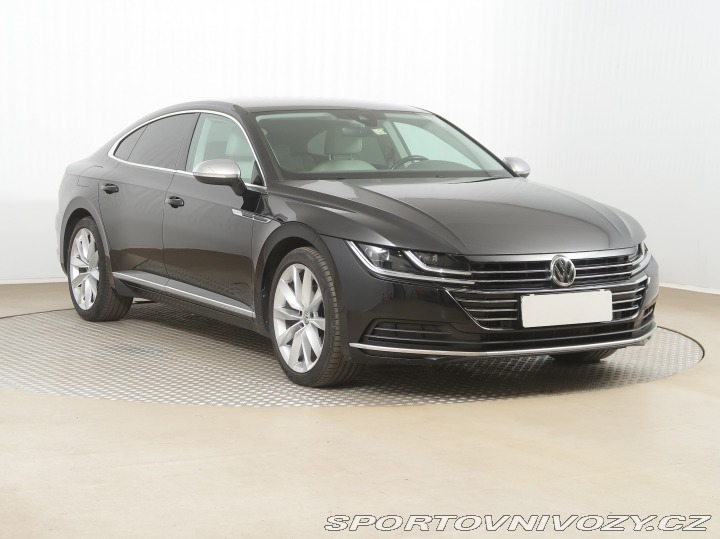 Volkswagen Arteon Elegance 2.0 TSI 2018
