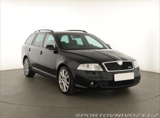 Škoda Octavia RS RS RS 2.0 TDI