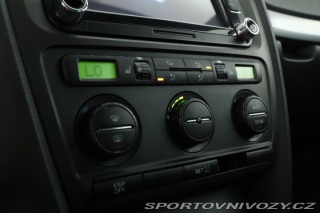 Škoda Octavia RS RS RS 2.0 TDI 2007