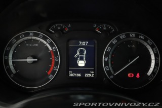 Škoda Octavia RS RS RS 2.0 TDI 2007