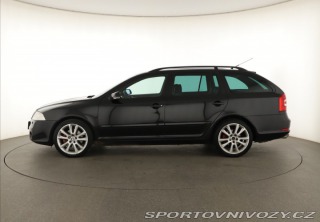 Škoda Octavia RS RS RS 2.0 TDI 2007