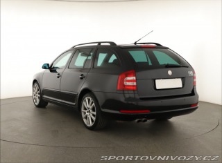 Škoda Octavia RS RS RS 2.0 TDI 2007