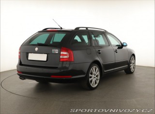 Škoda Octavia RS RS RS 2.0 TDI 2007