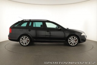 Škoda Octavia RS RS RS 2.0 TDI 2007