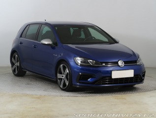 Volkswagen Golf 2.0 TSI R