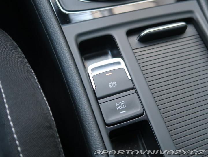 Volkswagen Golf 2.0 TSI R 2018