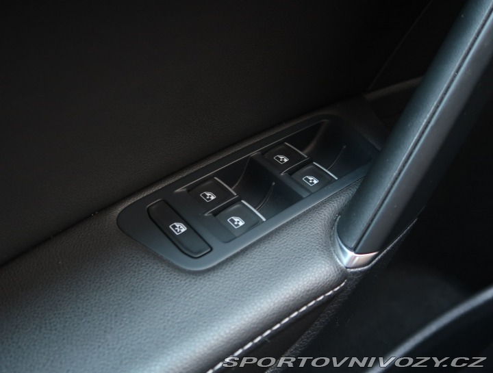 Volkswagen Golf 2.0 TSI R 2018