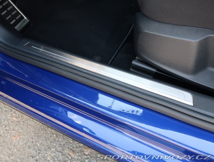 Volkswagen Golf 2.0 TSI R 2018
