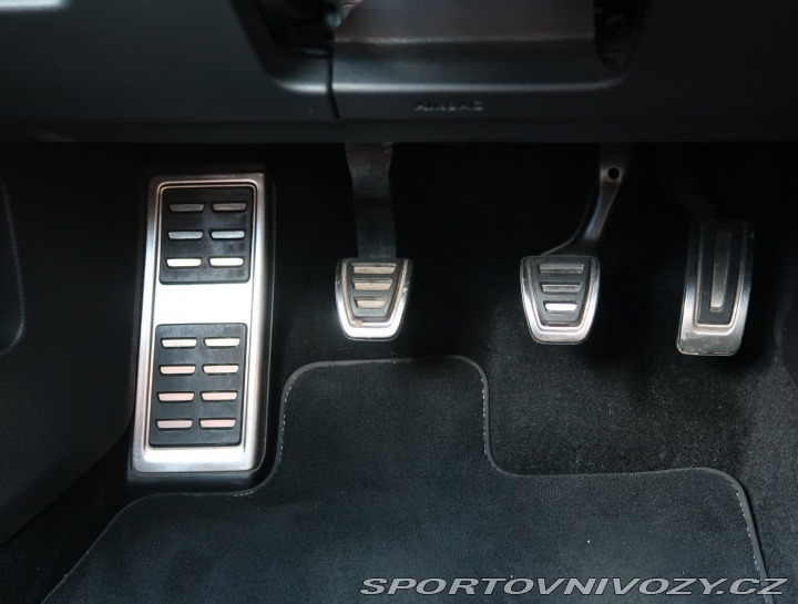 Volkswagen Golf 2.0 TSI R 2018
