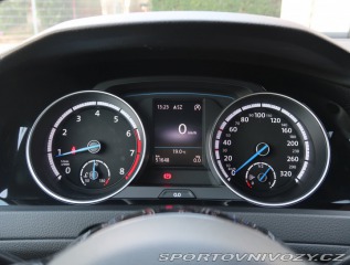 Volkswagen Golf 2.0 TSI R 2018