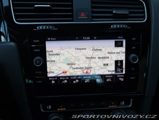 Volkswagen Golf 2.0 TSI R 2018