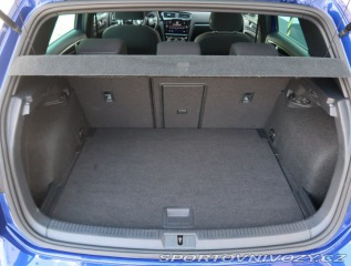 Volkswagen Golf 2.0 TSI R 2018