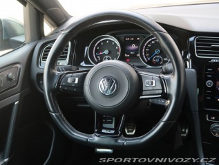 Volkswagen Golf 2.0 TSI R 2018