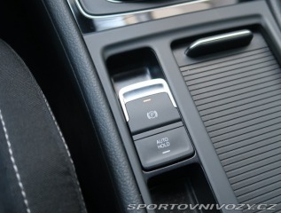 Volkswagen Golf 2.0 TSI R 2018