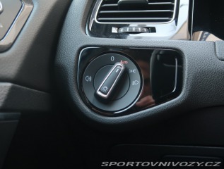 Volkswagen Golf 2.0 TSI R 2018