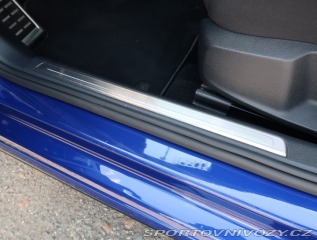 Volkswagen Golf 2.0 TSI R 2018
